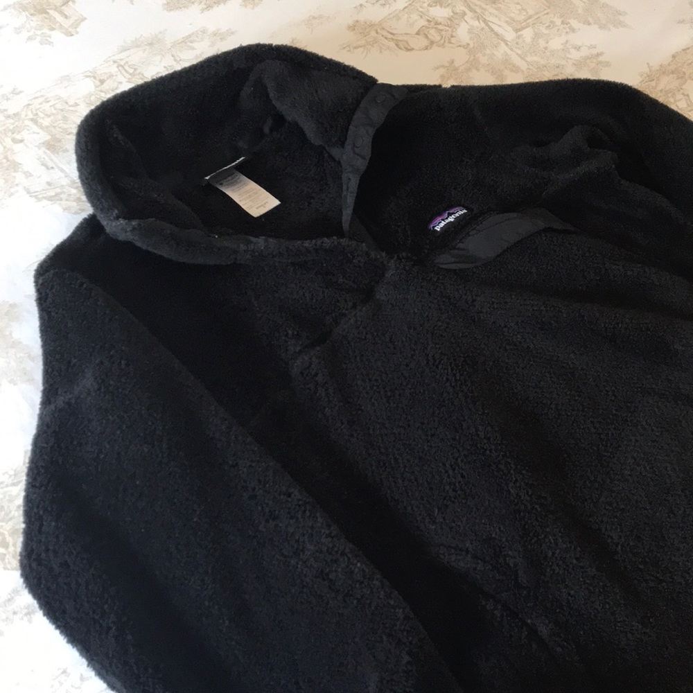 Patagonia Women’s Re-Tool Pull Over